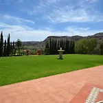 Hébergement de vacances Mit Meerblick- Fuer 10 Personen C03gc By Interhome Moya (Gran Canaria)
