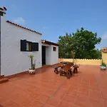 Mit Meerblick- Fuer 10 Personen C03gc By Interhome Hébergement de vacances Moya (Gran Canaria)