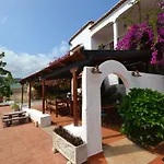 Mit Meerblick- Fuer 10 Personen C03gc By Interhome Hébergement de vacances Moya (Gran Canaria)