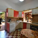 Hébergement de vacances Mit Meerblick- Fuer 10 Personen C03gc By Interhome *