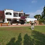 Mit Meerblick- Fuer 10 Personen C03gc By Interhome Hébergement de vacances *