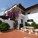Mit Meerblick- Fuer 10 Personen C03gc By Interhome * Moya (Gran Canaria)