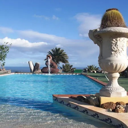 Mit Meerblick- Fuer 10 Personen C03gc By Interhome Moya (Gran Canaria)