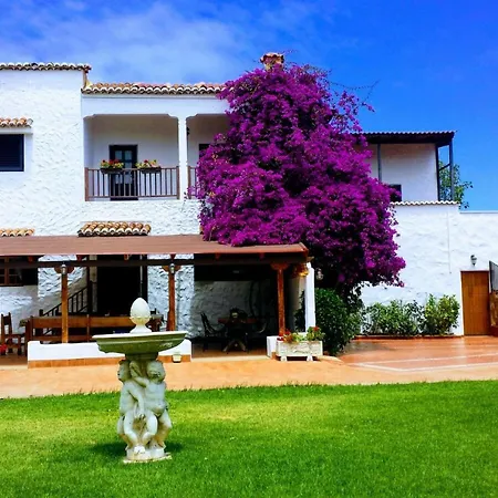 Mit Meerblick- Fuer 10 Personen C03gc By Interhome Hébergement de vacances *