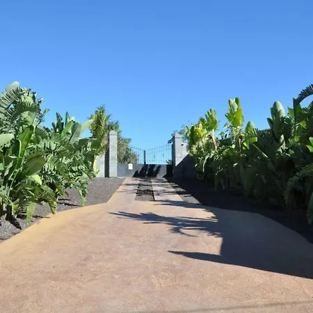 Mit Meerblick- Fuer 10 Personen C03gc By Interhome Moya (Gran Canaria)